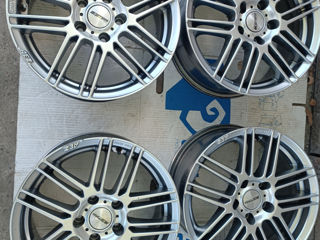 Диски 5/112R16--4шт.(VW, Audi, Mercedes, Skoda) foto 2