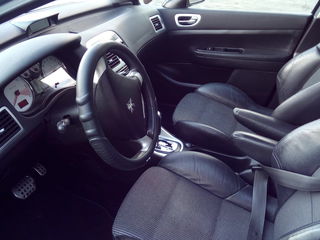 Peugeot 307 foto 3