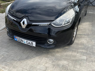 Renault Clio foto 3