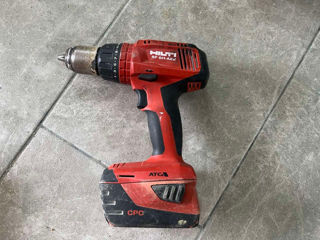 HILTI foto 3