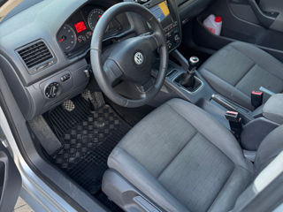 Volkswagen Golf foto 7