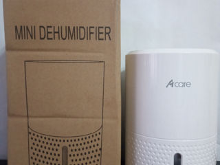 Mini Dehumidifier Acare