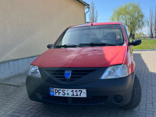 Dacia Logan foto 3