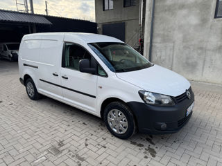 Volkswagen Caddy foto 4