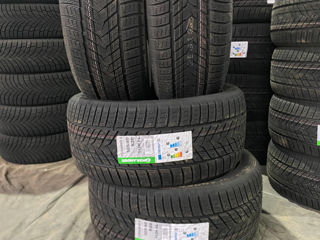 305/40-R20 vs 275/45-R20 Greenlender foto 3