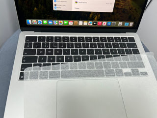 MacBook Air 13inci 16/256gb Chip M3 nou ! Super oferta foto 3