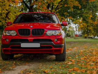 BMW X5 foto 9