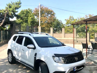 Dacia Duster foto 1