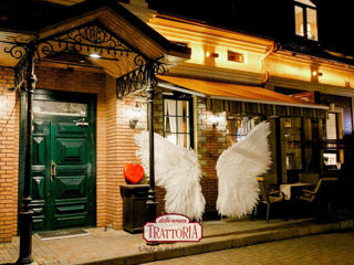 Аренда посуды и оборудования для праздников с Траттория делла Нонна! foto 7