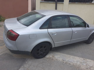 Piese Audi A4 1,6 1,8 benzin , a4 2002 tdi a6 2,5 tdi.avem toate piesele. vw, passat, sharan, golf. foto 4