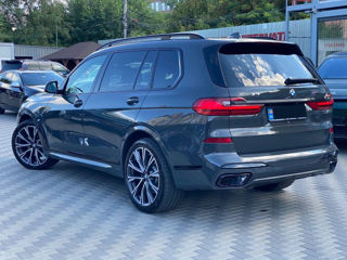 BMW X7 foto 4