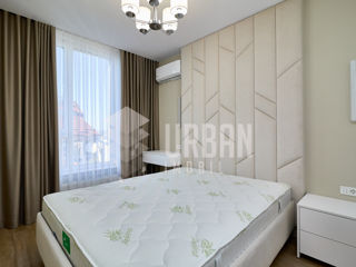 Apartament cu 2 camere, 75 m², Centru, Chișinău foto 11