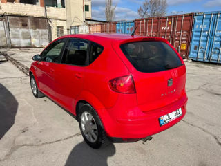 Seat Altea foto 4