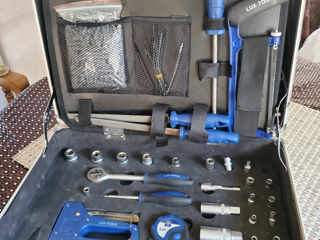 Lux tools made in germany !!! foto 4