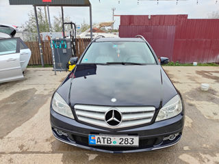 Mercedes C-Class