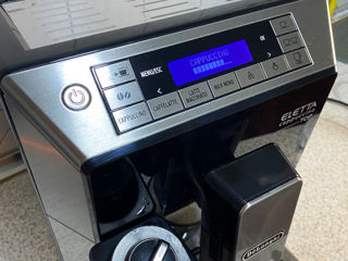 Urgent Cрочно !!!  Delonghi Eletta Cappuccino TOP Sensor    Latte Macchiato