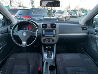 Volkswagen Golf foto 12