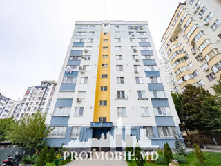 Apartament cu 1 cameră, 51 m², Buiucani, Chișinău foto 16