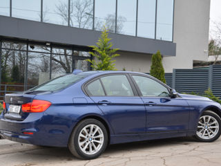 BMW 3 Series foto 5