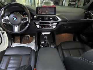 BMW X4 фото 8