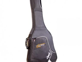 Husa pentru chitara acustica Canto Lizard 0.0 SL Acoustic Gigbag-NOU!!! foto 1