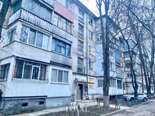 Apartament cu 1 cameră, 35 m², Râșcani, Chișinău foto 11