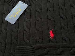 Ralph Lauren (L) pulover (jumper) foto 2