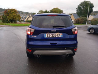 Ford Kuga foto 10