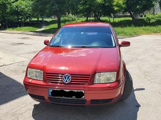 Volkswagen Bora foto 2