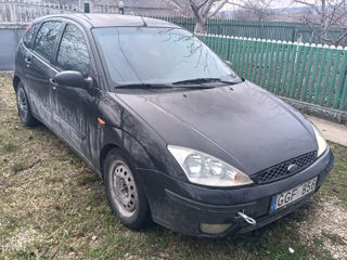 Dezmembrez 1.8 TDCI 2004