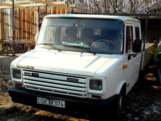 Daf 400 foto 2