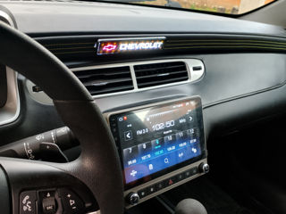 Chevrolet Camaro фото 3