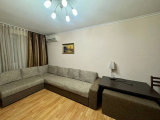 Apartament cu 1 cameră, 41 m², Ciocana, Chișinău foto 3