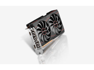 Sapphire Pulse Radeon RX 6500 XT OC / 4GB foto 2