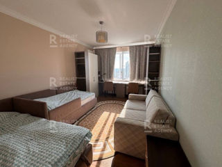 Apartament cu 2 camere, 84 m², Râșcani, Chișinău foto 7