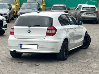 BMW 1 Series foto 4