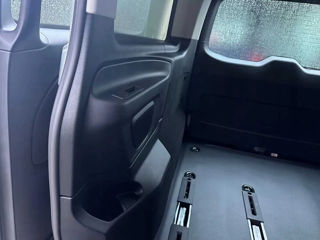 Salon Mercedes Vito w447 foto 8