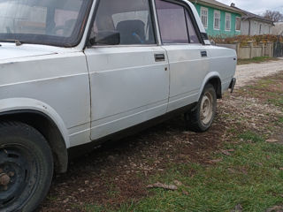 Lada / ВАЗ 2107 foto 6