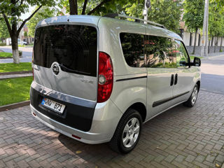 Opel Combo фото 3
