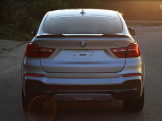 BMW X4 foto 8