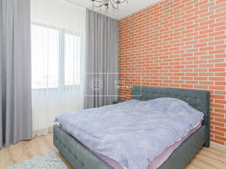 Apartament cu 3 camere,  Centru,  Chișinău,  Chișinău mun. foto 4