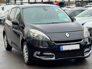 Renault Scenic foto 4