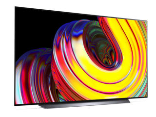 LG Oled CS 55