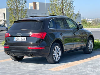 Audi Q5 foto 4