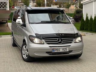 Mercedes Vito foto 1