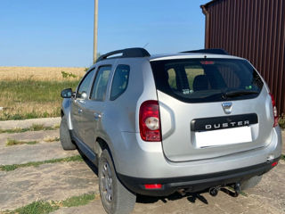 Dacia Duster foto 3