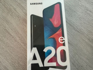 Samsung Galaxy A20e Nou foto 1