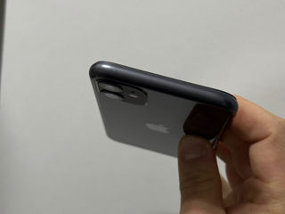 iPhone 11/64 GB black foto 5