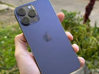 iPhone 14 Pro Max 128GB foto 4