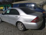 Mercedes C Class foto 2